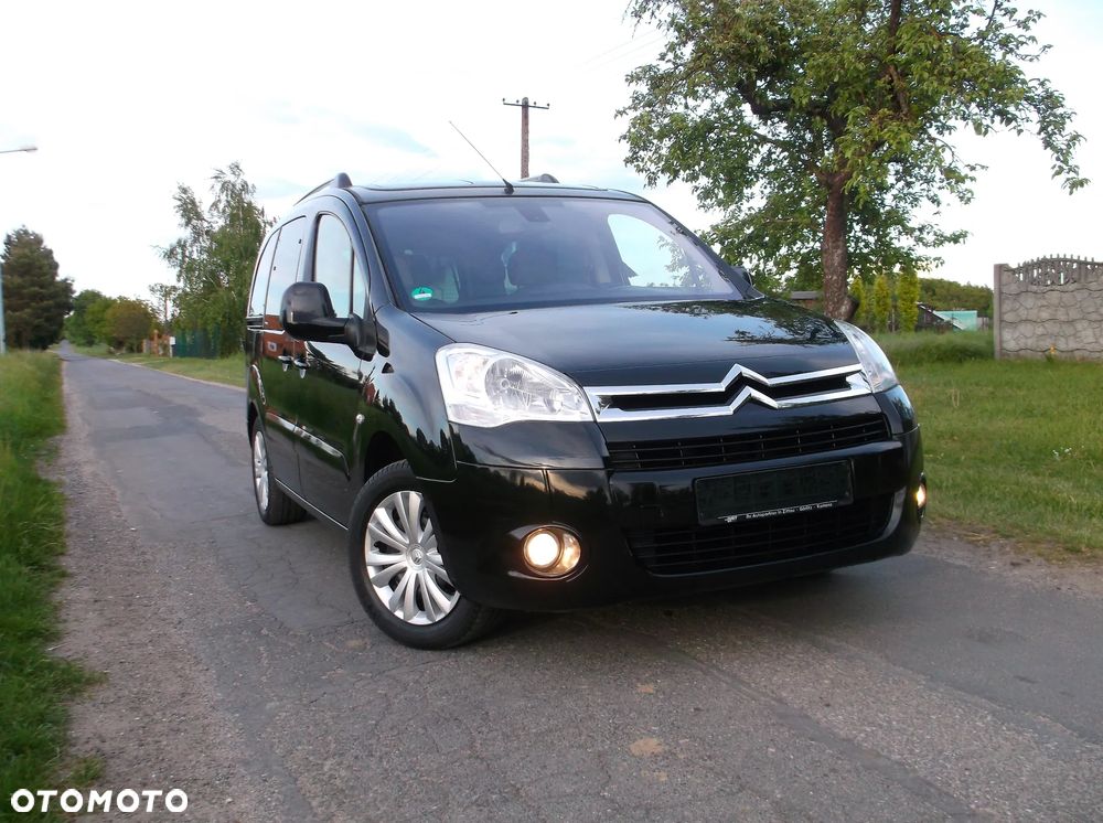 Citroën Berlingo 1.6 16V Multispace Exclusive - 2