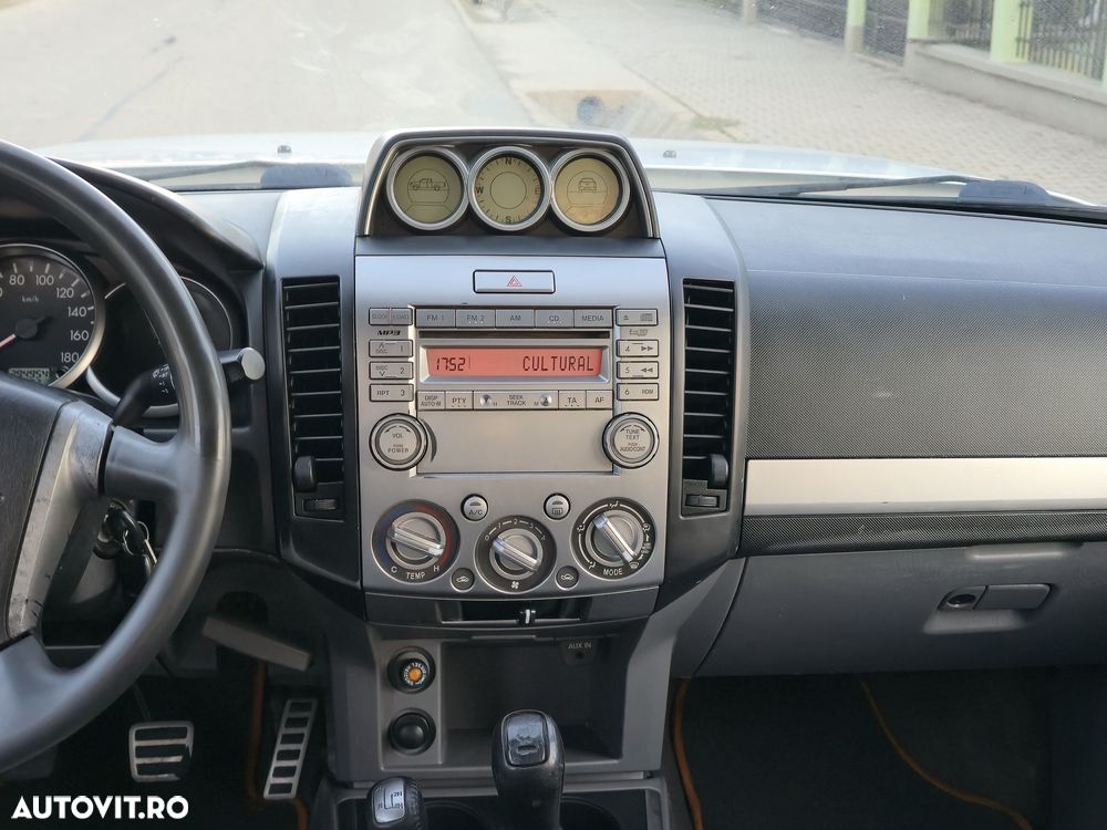 Ford Ranger - 8