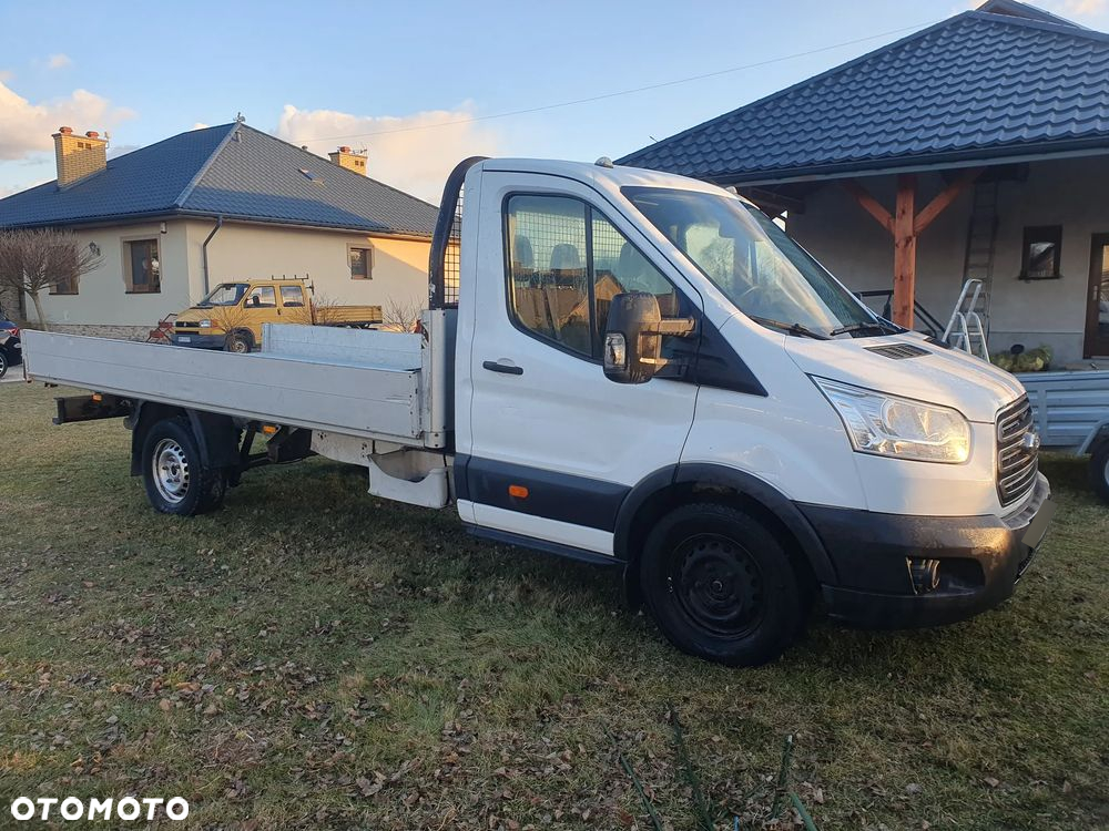 Ford Tranzit - 7