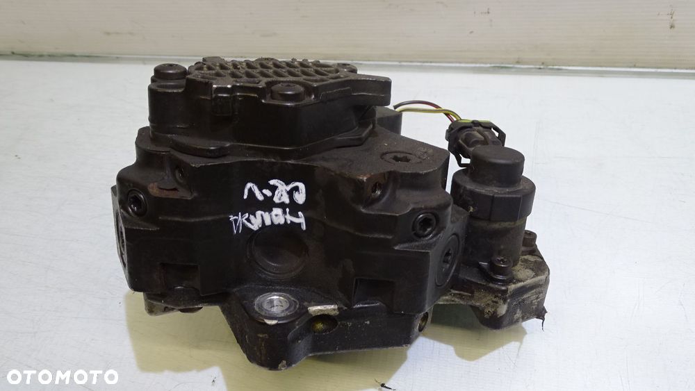 POMPA WTRYSKOWA HONDA CR-V II 2.2i-CDTi - 3