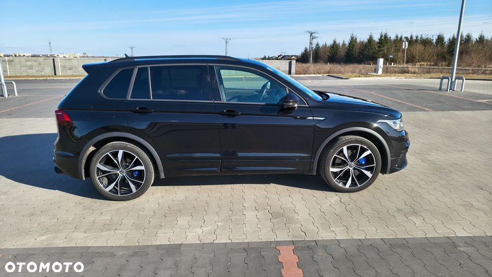 Volkswagen Tiguan - 7