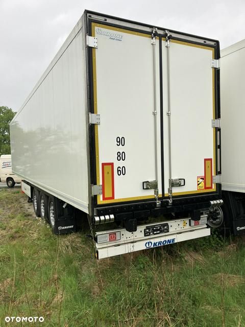 Krone Chłodnia Multitemp - 3