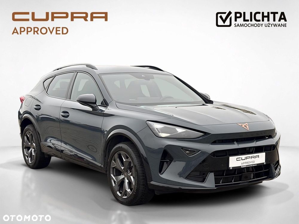 Cupra Formentor - 8