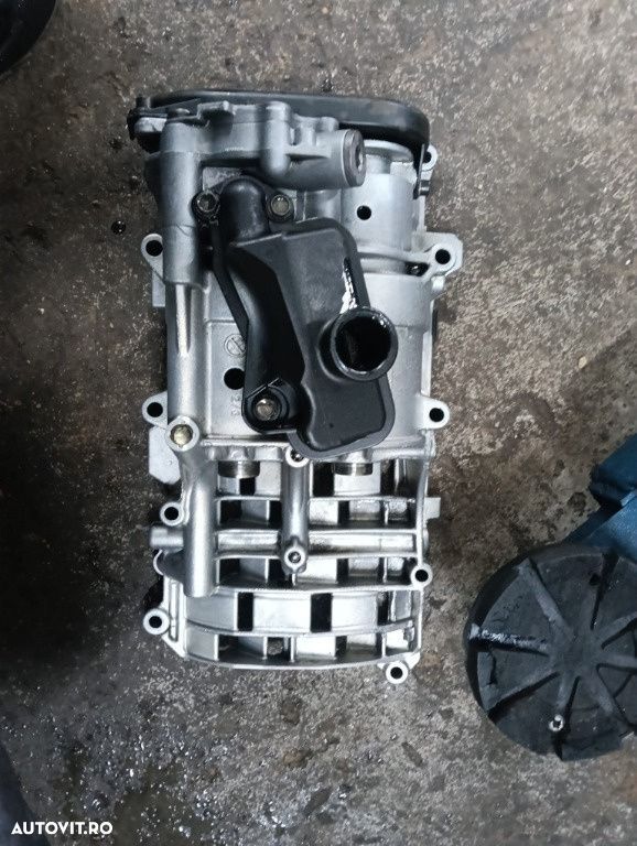 Pompa ulei, 1141-7793754, Bmw - 1