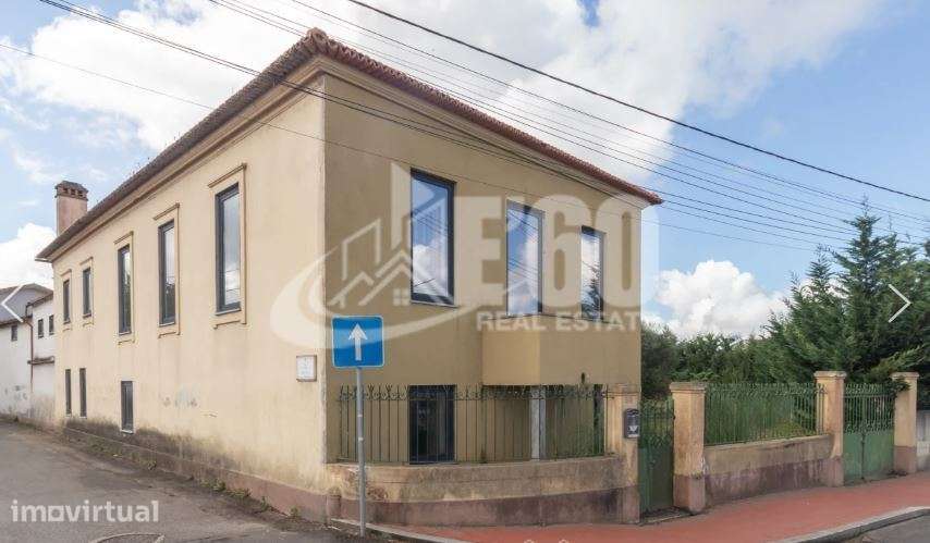 Moradia T9 com Amplo Terreno em Avanca - Grande imagem: 2/25