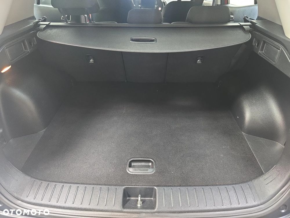 Kia Sportage 1.6 T-GDI MHEV M 2WD DCT - 18