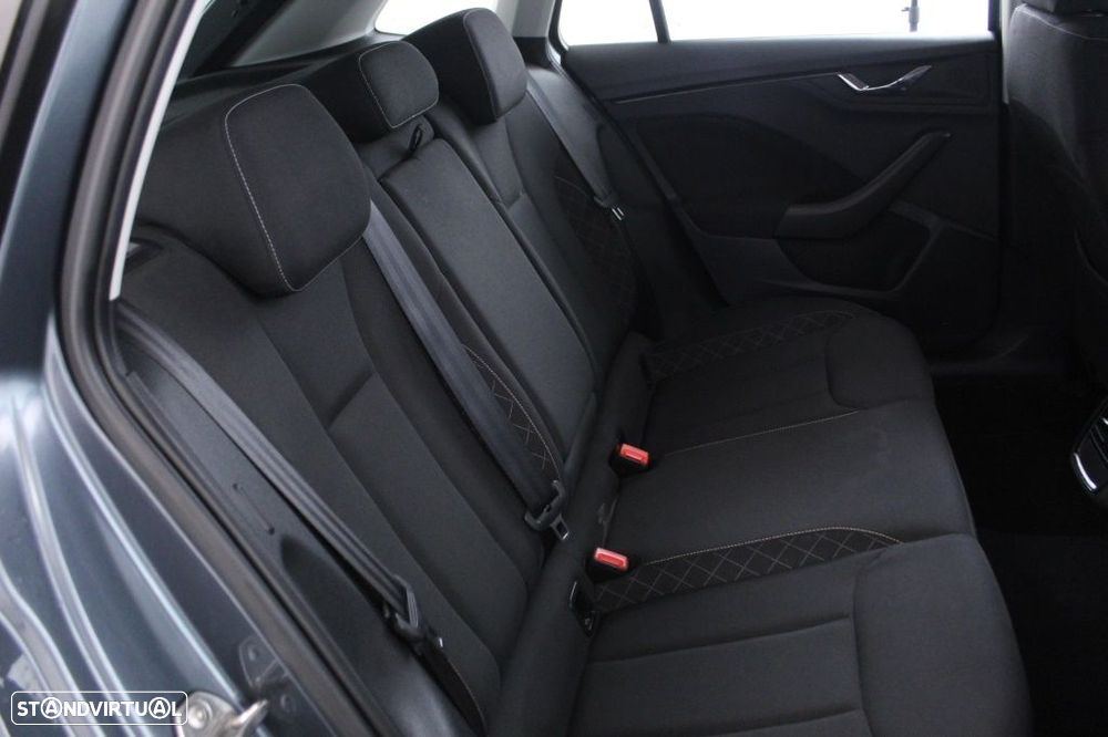 Skoda Scala 1.0 TSI Ambition - 15