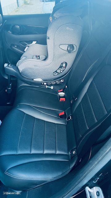 Mercedes-Benz GLC 300 e 4Matic - 10