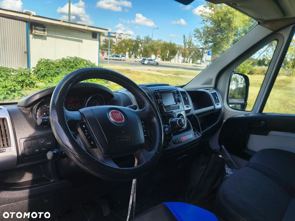 Fiat Ducato - 6