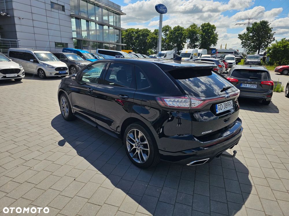 Ford Edge 2.0 TDCi Twin-Turbo 4WD ST-Line - 5