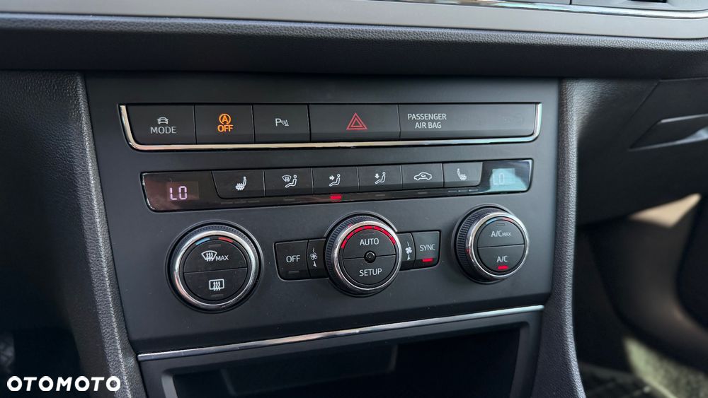 Seat Leon 1.8 TSI Start&Stop DSG XCELLENCE - 27