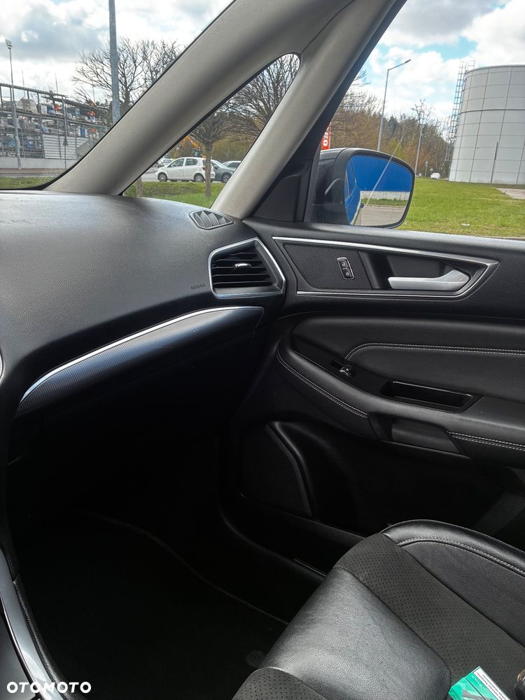 Ford Galaxy 2.0 TDCi Titanium - 15