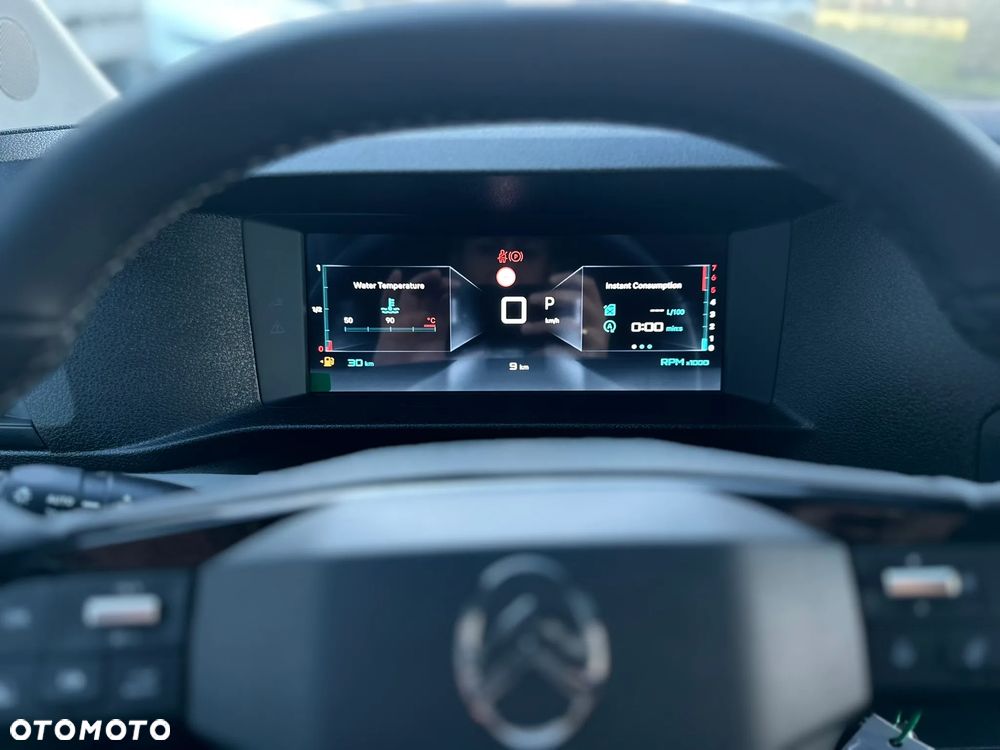 Citroën Jumpy Brygadowy - 13