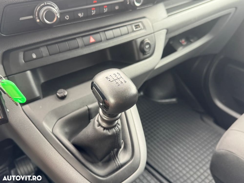 Peugeot Expert L3H1 TwinCab Premium - 20
