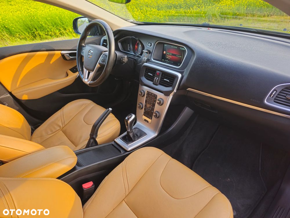 Volvo V40 D2 Drive-E SCR Inscription - 21