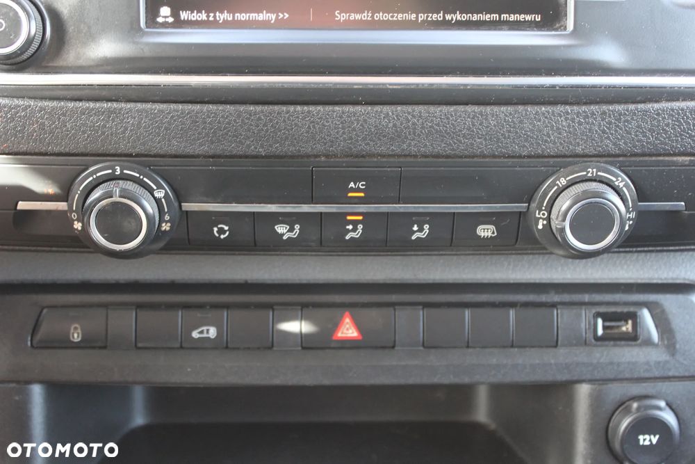 Opel Vivaro - 27