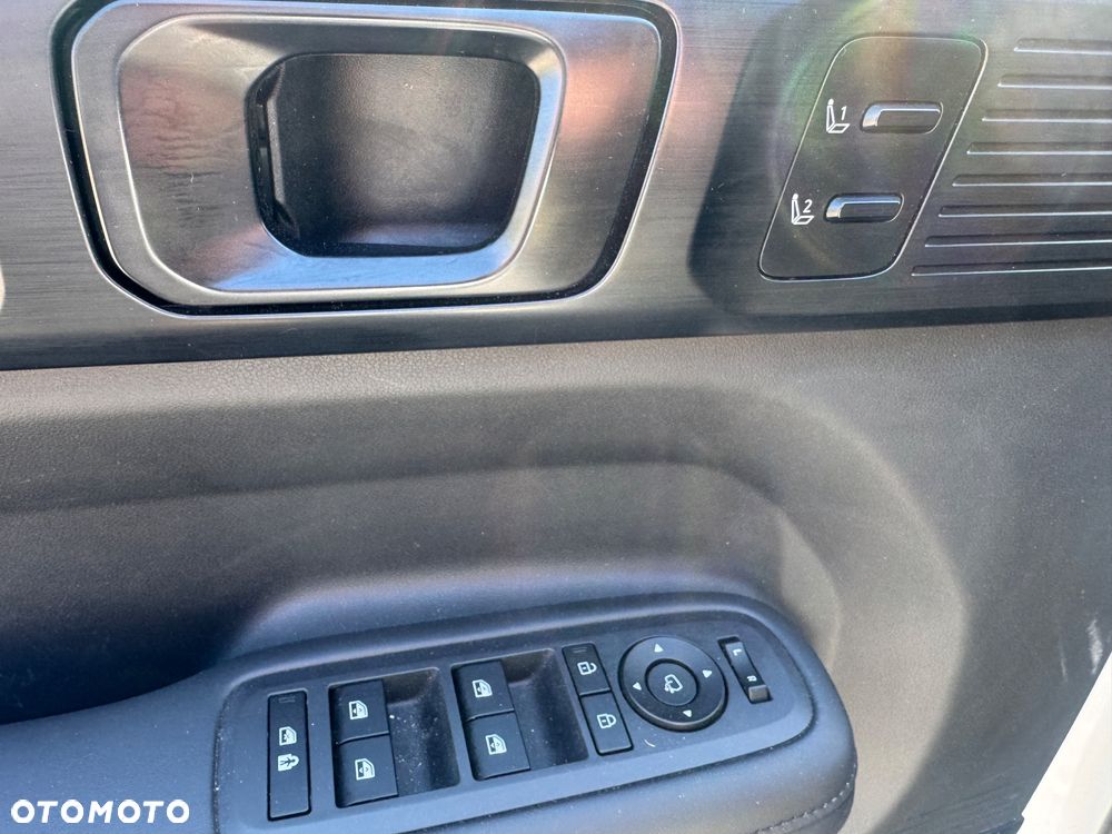 Hyundai Santa Fe 1.6 T-GDI HEV Calligraphy 4WD 7os - 15