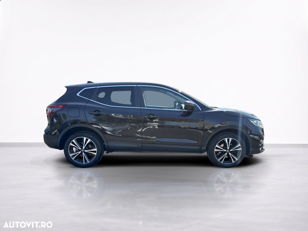 Nissan Qashqai - 7