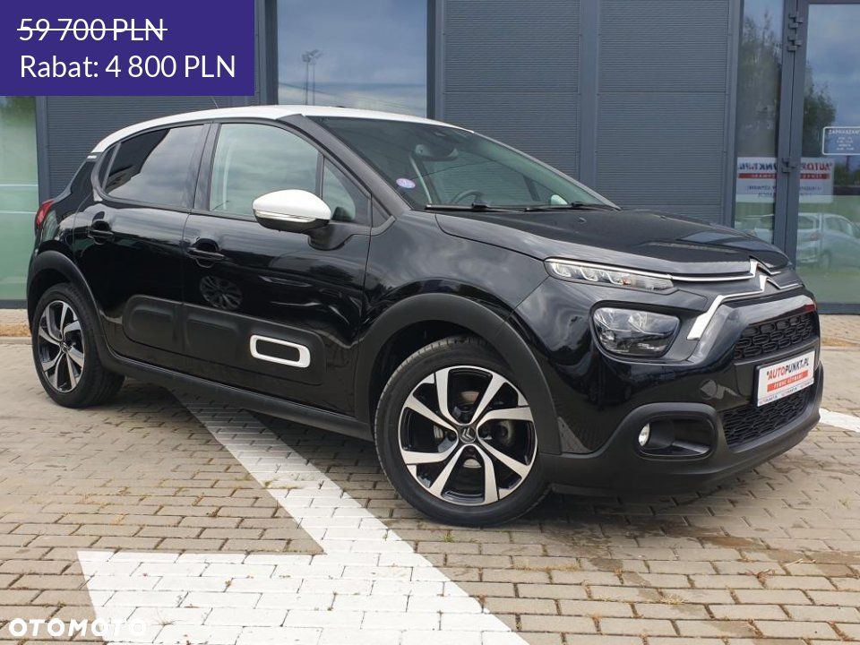 Citroën C3 - 7
