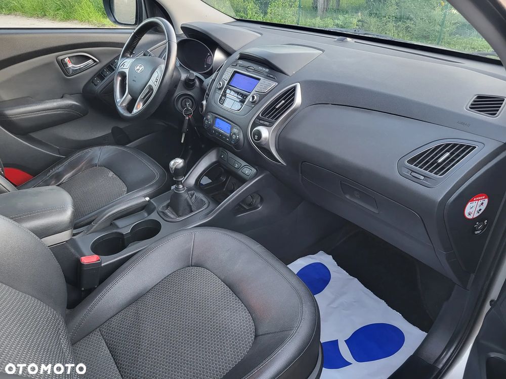 Hyundai ix35 1.6 2WD 5 Star Edition - 13