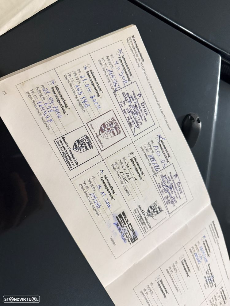 Porsche 911 (993) - 41