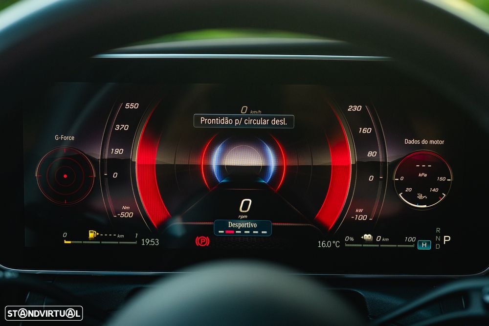 Mercedes-Benz C 300 e 9G-TRONIC Edition AMG Line - 29