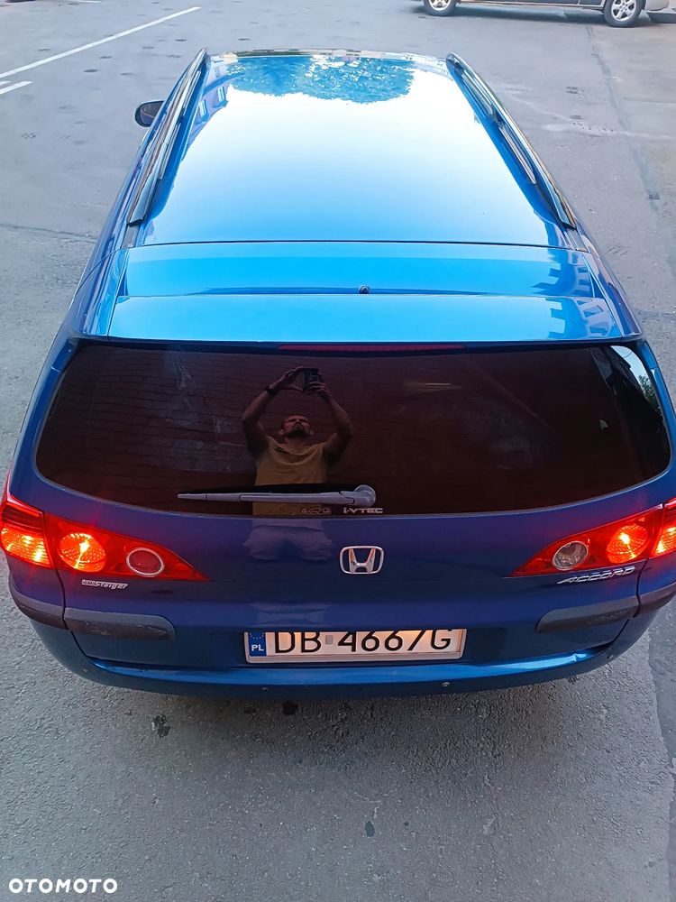 Honda Accord 2.0 i Executive - 4