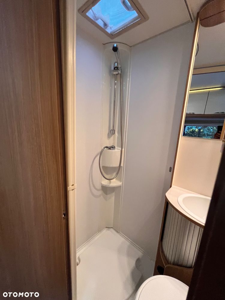 Fiat Adria SunLiving Lido A45DK - 7