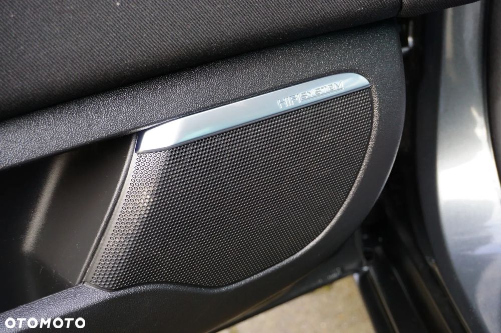 Citroën C5 HDi 165 FAP CrossTourer - 38