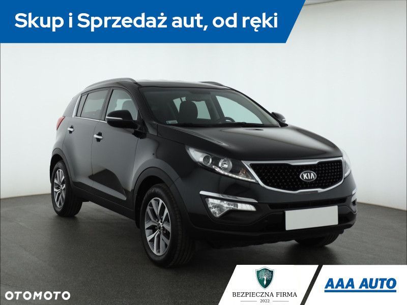 Kia Sportage - 3