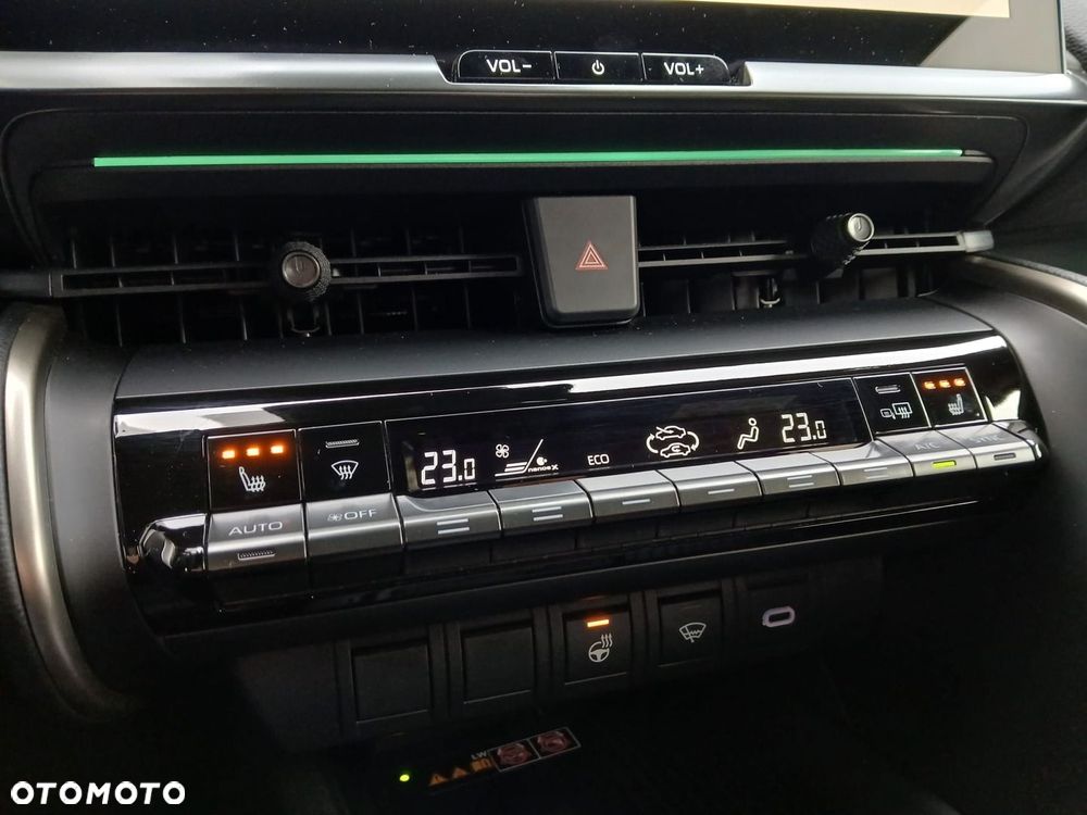 Toyota C-HR 1.8 Hybrid Executive - 21