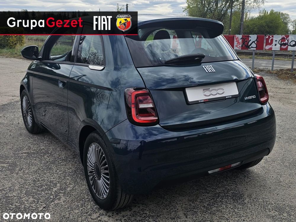 Fiat 500 - 2