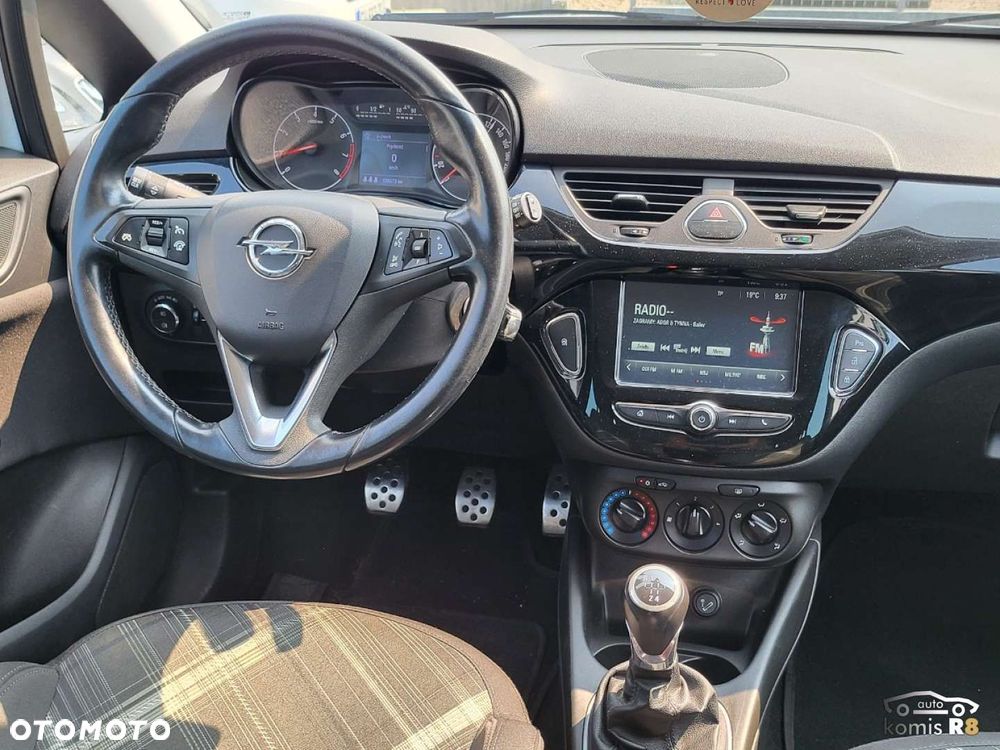 Opel Corsa - 14