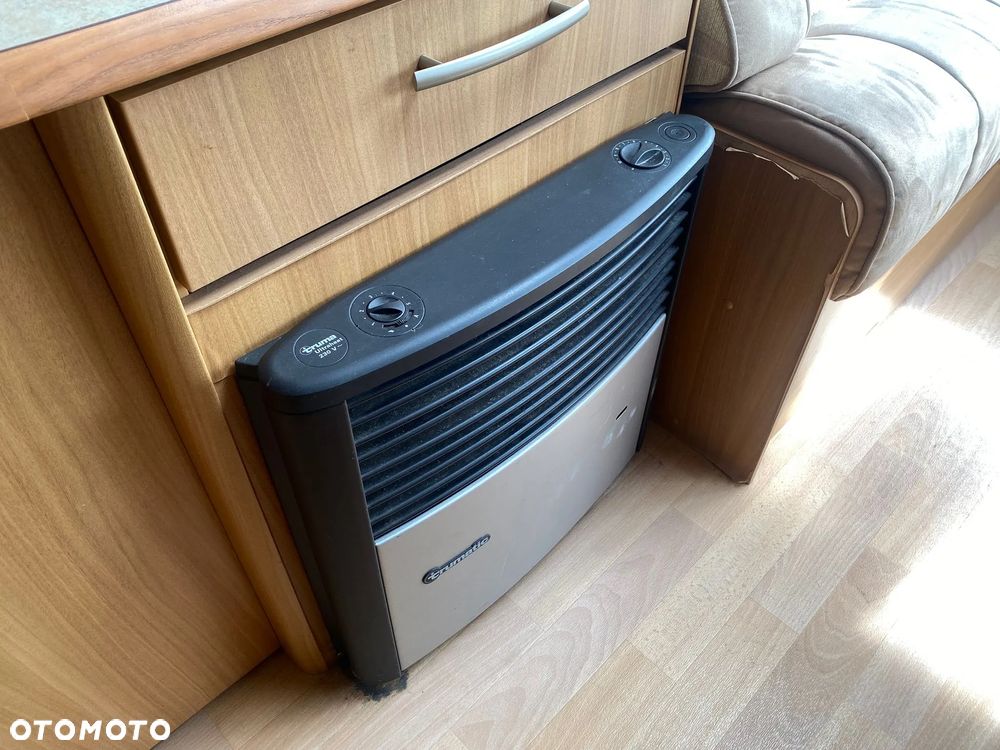 Inny Przyczepa kempingowa - 9