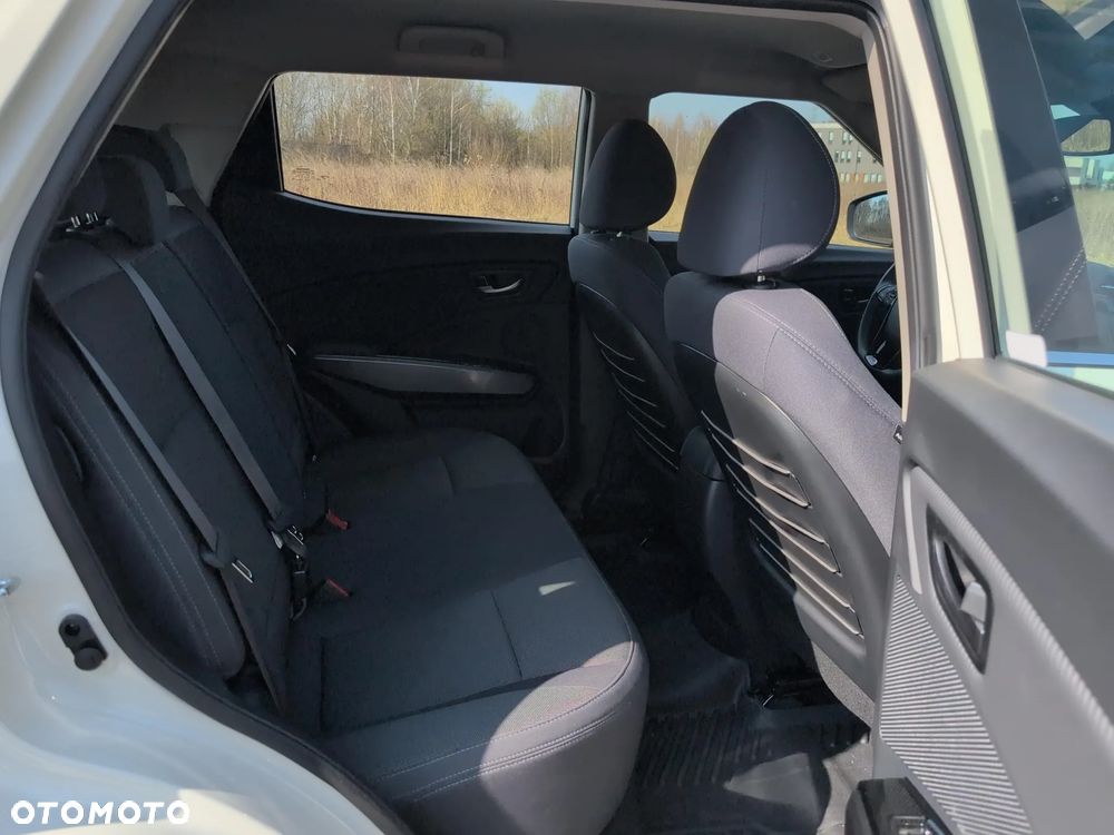 SsangYong/KGM Tivoli Grand 1.5 T-GDI Adventure - 22