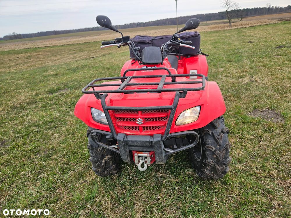 Suzuki Inny - 2