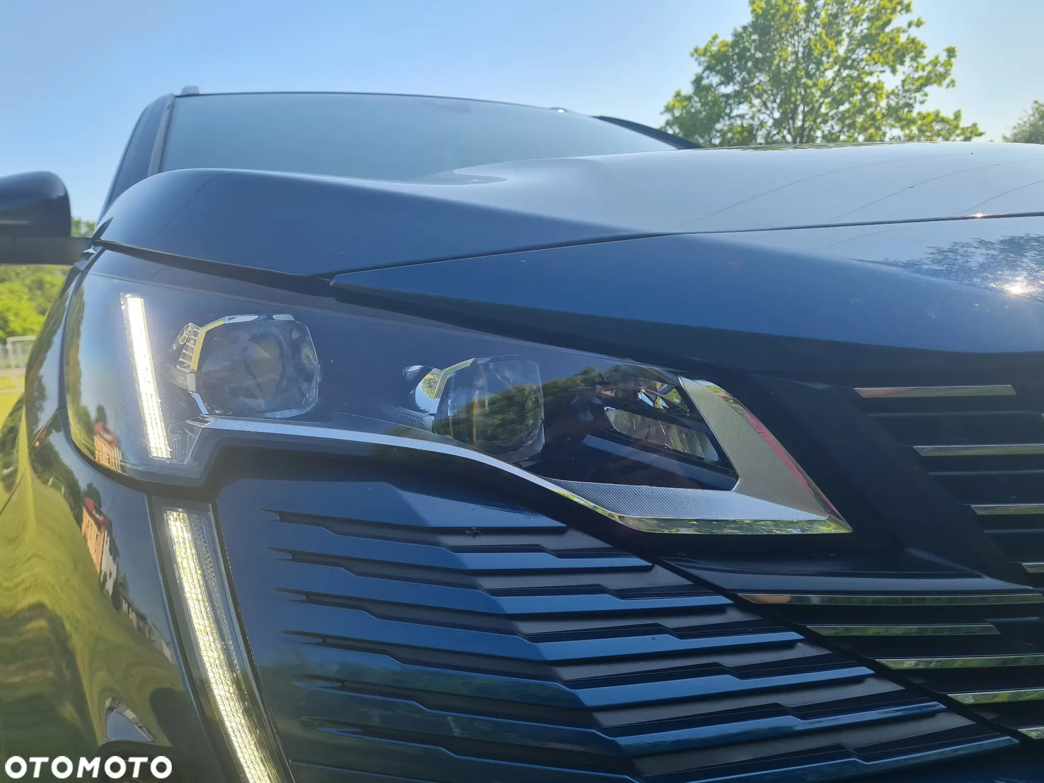 Peugeot 5008 1.5 BlueHDi GT Pack S&S EAT8 - 21