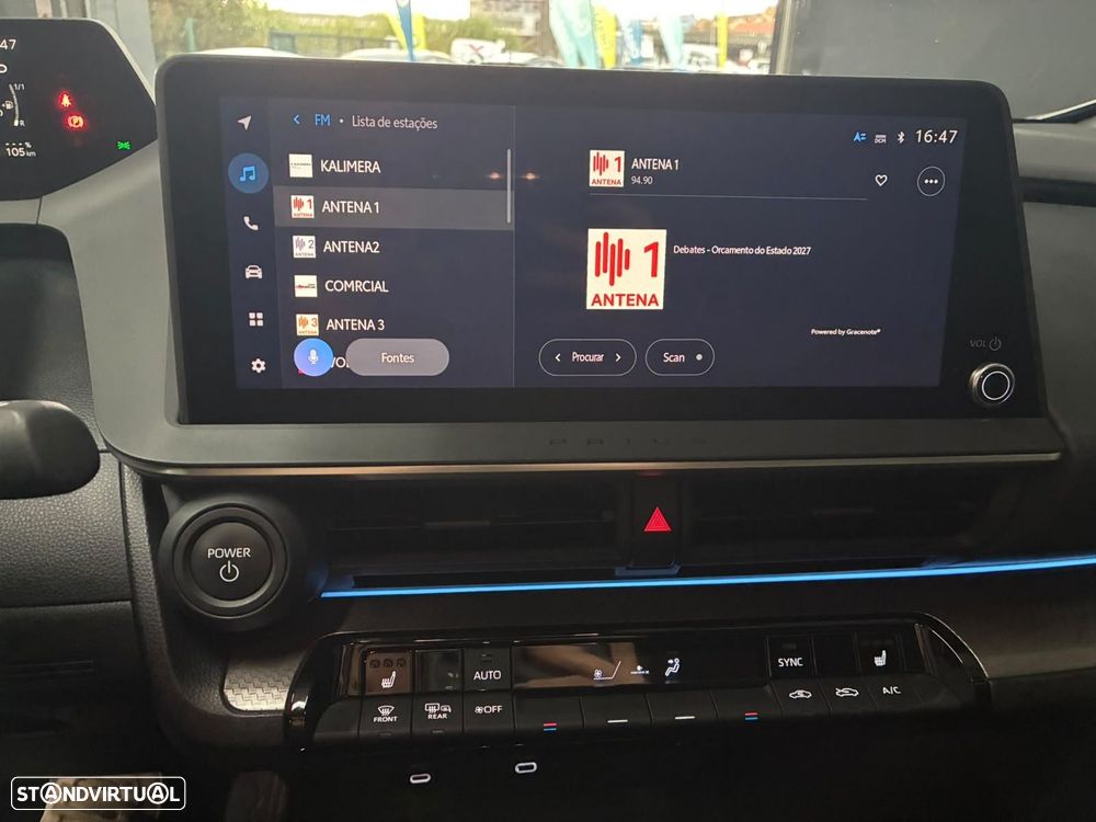 Toyota Prius - 22