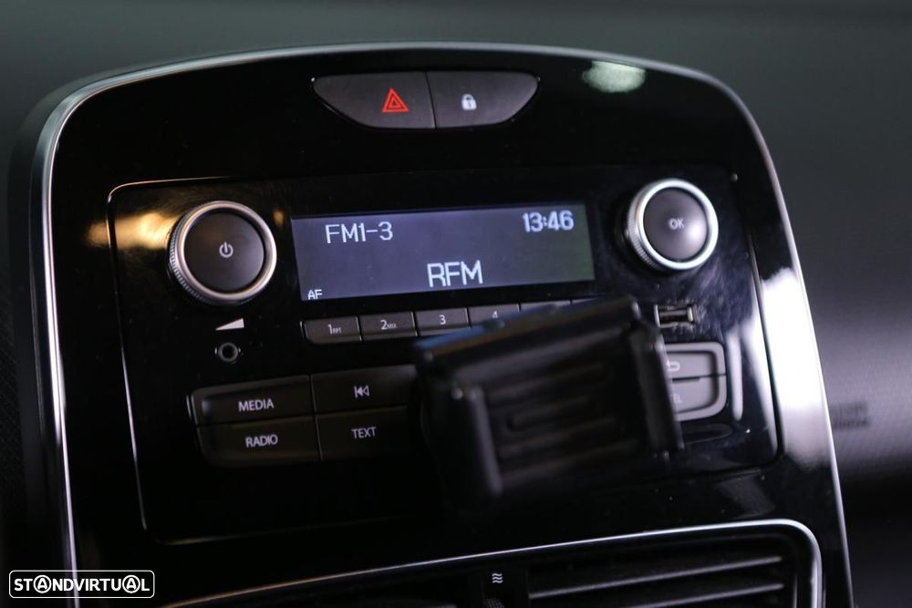 Renault Clio Van 1.5 DCI C/IVA - 23