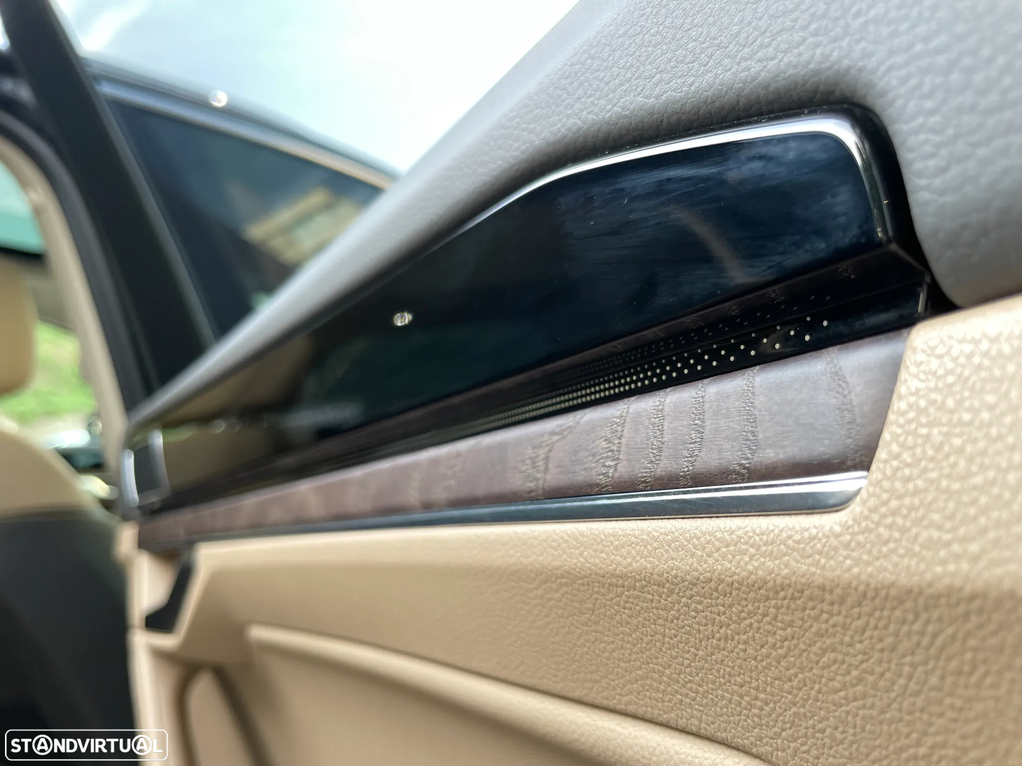 VW Touareg 3.0 TDI V6 Elegance Plus - 44