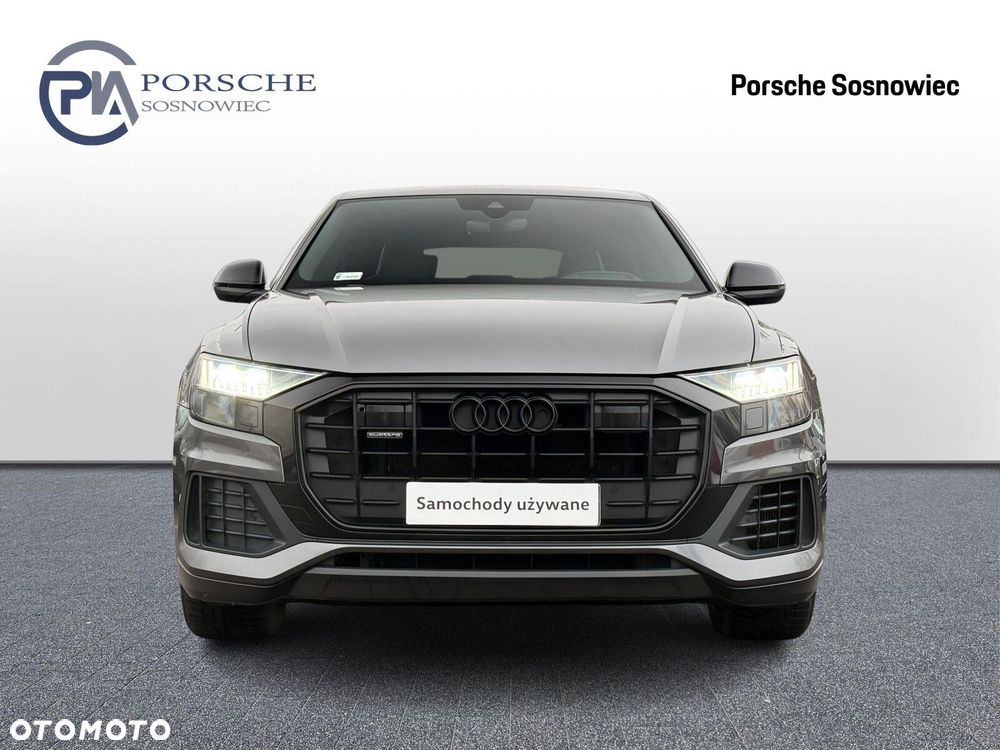 Audi Q8 - 9