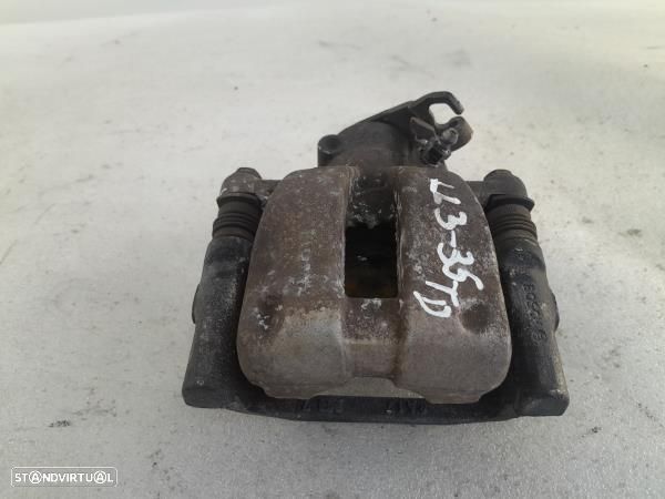 Pinça Travao Tras Dto Fiat Bravo Ii (198_) - 1