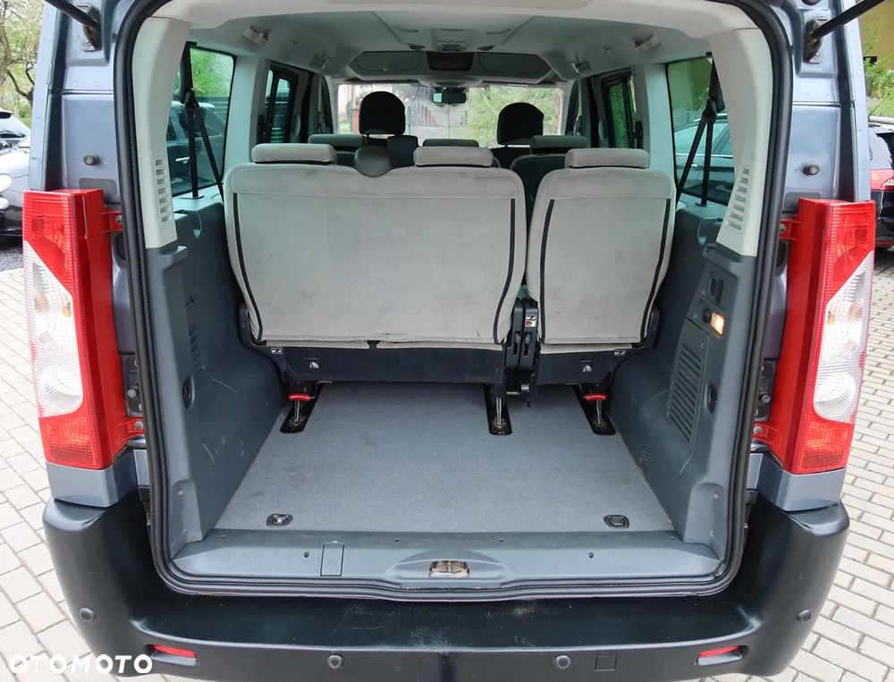 Fiat Scudo - 19