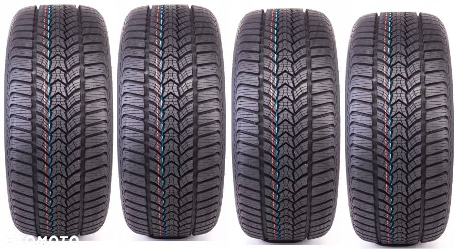 KOŁA ZIMOWE 18" 5x112 SKODA SUPERB III SUPERB IV DĘBICA ZIMA - 10