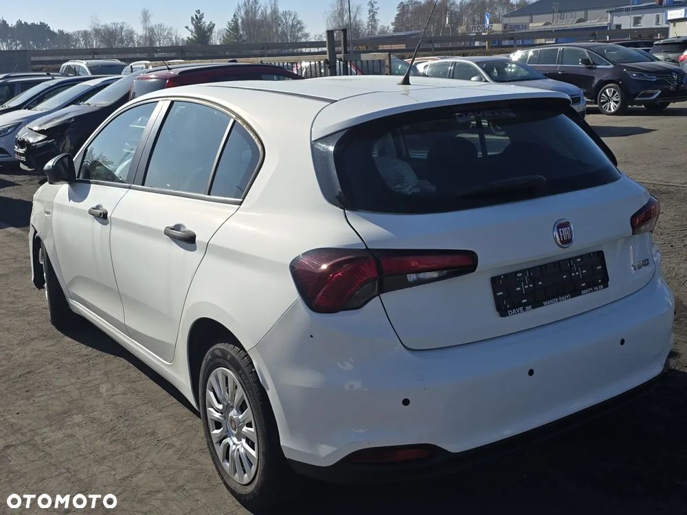 Fiat Tipo 1.3 MultiJet 16v Pop - 6