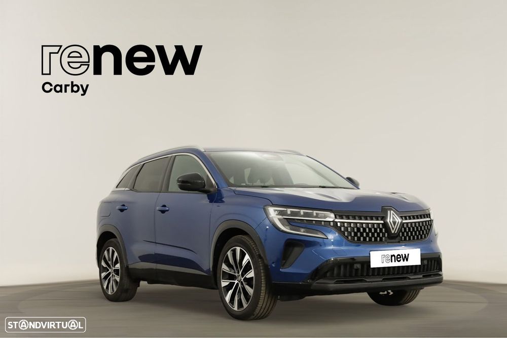 Renault Austral 1.3 Mild Hybrid Techno - 2