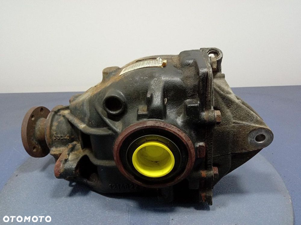 BMW 3 E46 325i 328i MOST DYFER TYŁ TYLNY 3.07 AUTOMAT 1428129 - 4