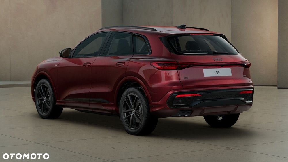 Audi Q5 TDI mHEV 150 kW Quattro S tronic - 7