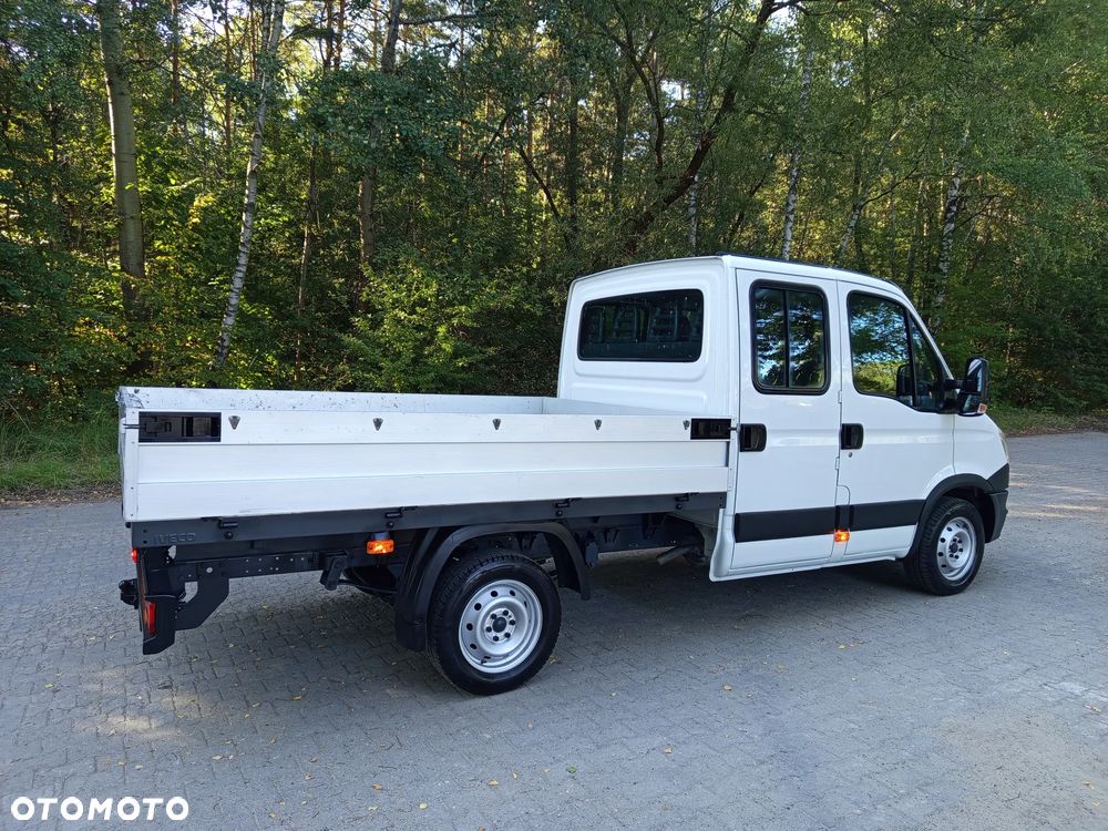Iveco Daily - 7