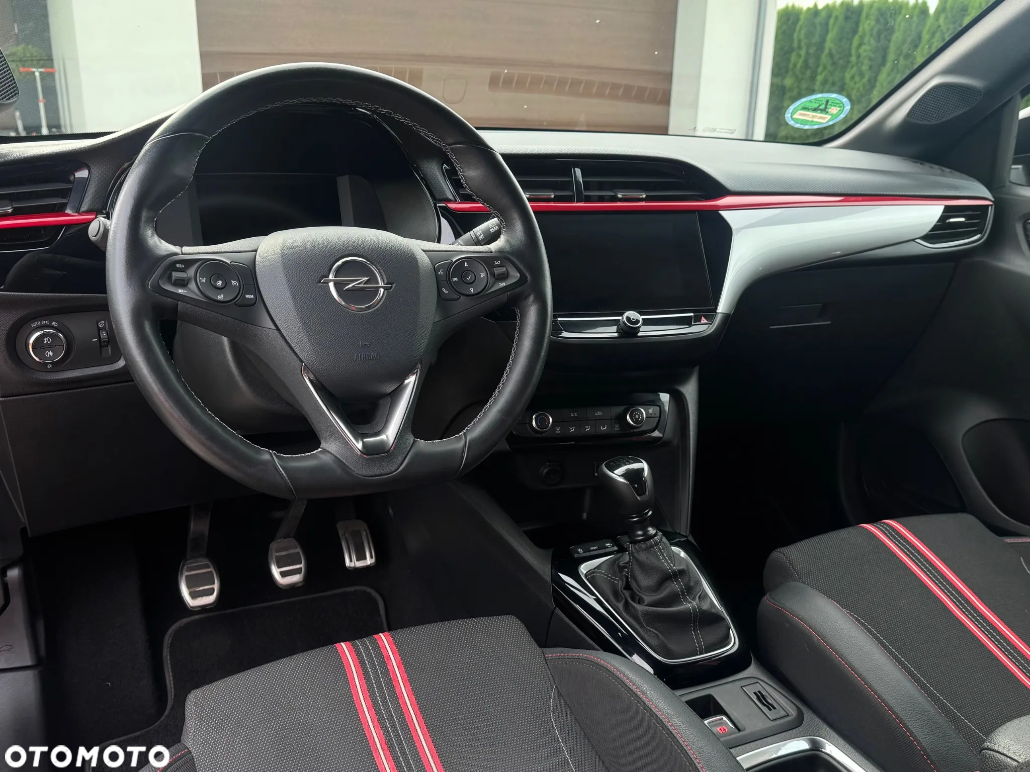 Opel Corsa 1.2 GS Line S&S - 18
